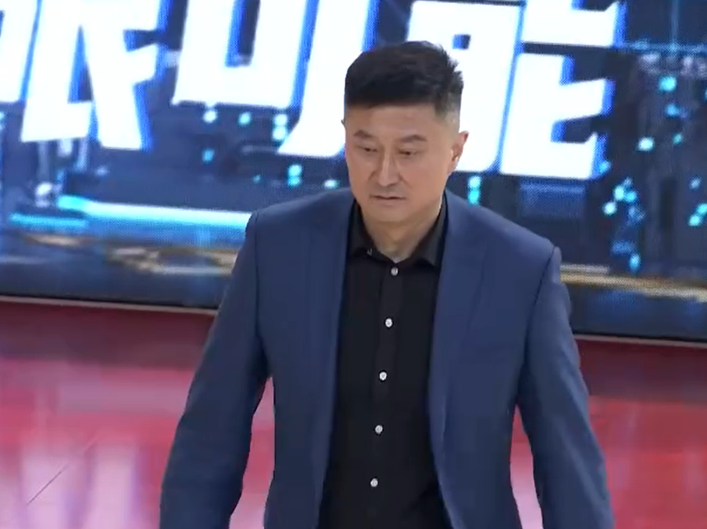 九游娱乐app下载-3次输上海！广东队暴露三大隐患，杜锋也是很无奈