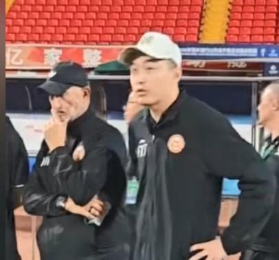 九游娱乐官方入口-冯潇霆：扎实的能力是一切的基础，年轻球员得有清晰职业规划